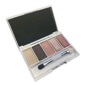NP Set - Bon Voyage BabyMakeup Travel Palette NEW
